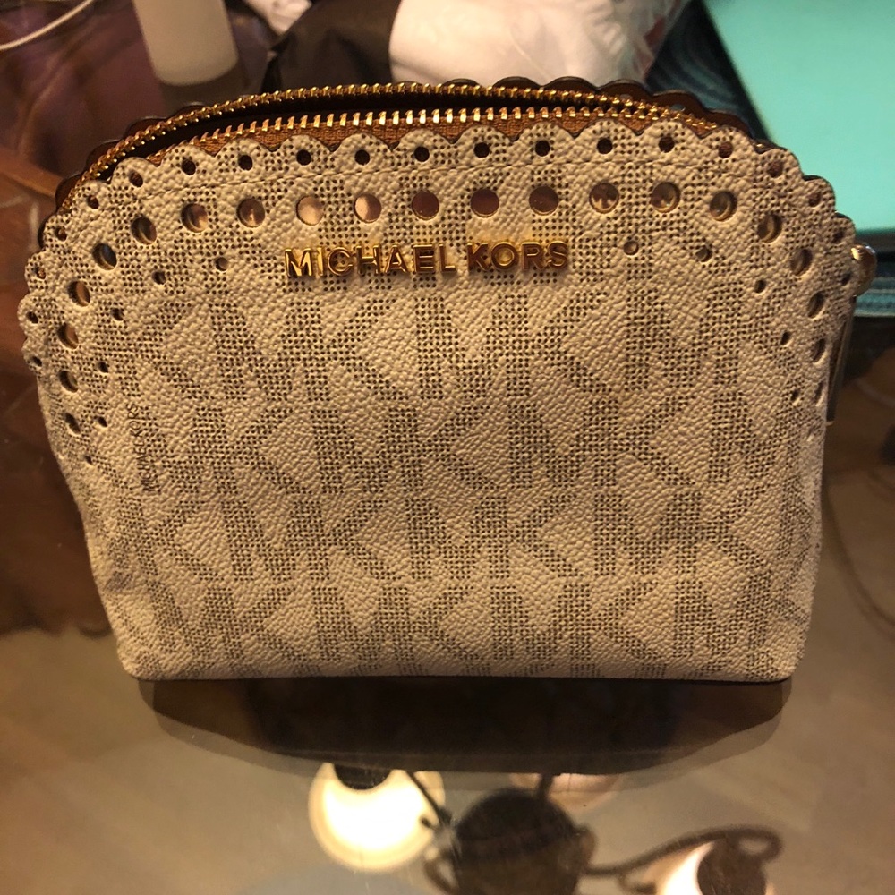 Michael Kors Make up bag